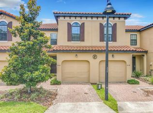 8106 Roseville Blvd, Davenport, FL 33896