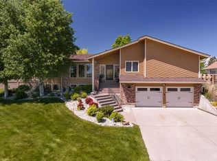 3338 54th St W, Billings, MT 59106