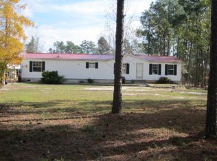 3830 New Karleen Rd, Hephzibah, GA 30815