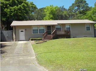 211 Harris Ave, Panama City, FL 32401
