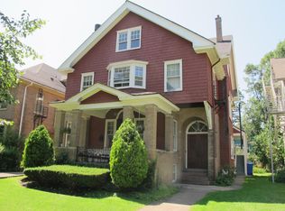 95 Westminster Rd #4, Rochester, NY 14607