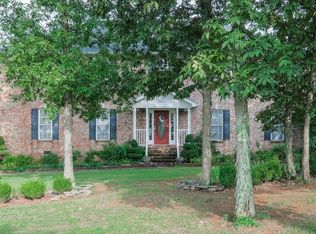 9658 Old Lebanon Rd, Murfreesboro, TN 37129