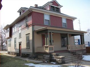 1210 Wealthy St SE, Grand Rapids, MI 49506