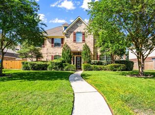 6502 Briarstone Ln, Spring, TX 77379