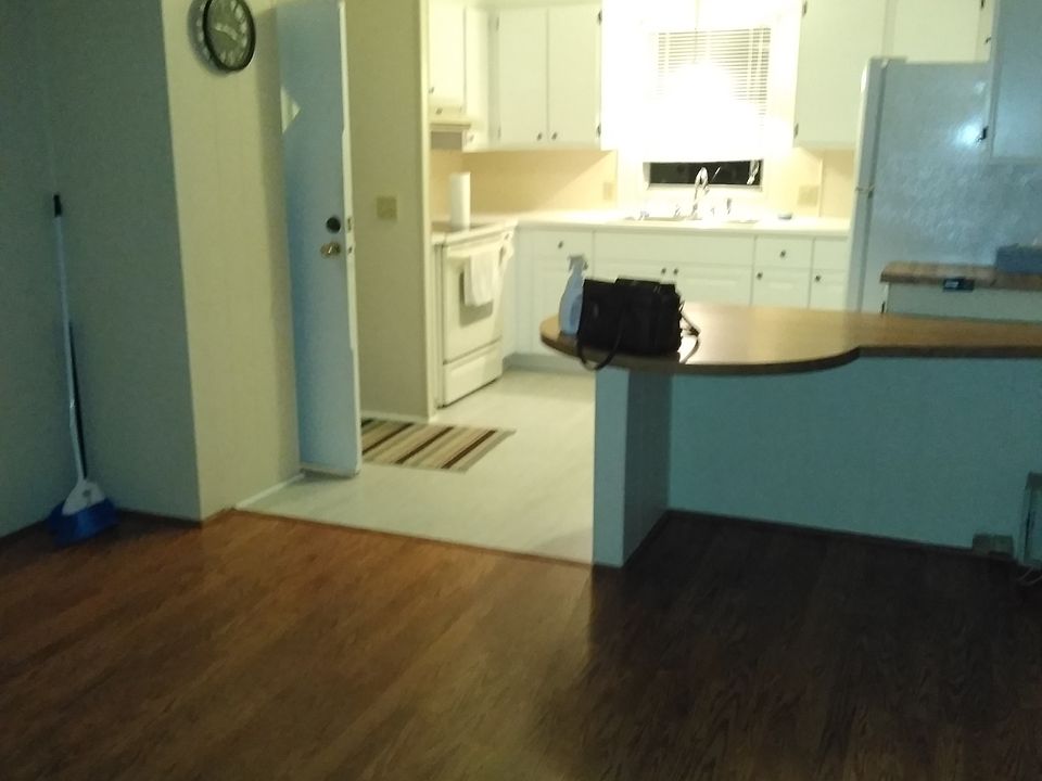 Dining & kitchen