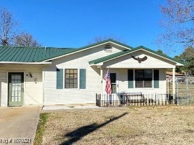 304 Marvin St, Hackett, AR, 72937