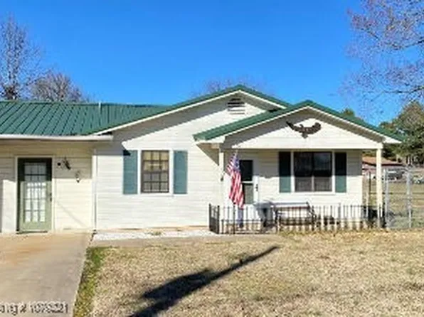 304 Marvin St, Hackett, AR 72937