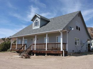 2000 Piute Creek Rd, Reno, NV 89510