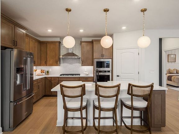 Model Representation