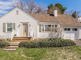 50 Terrace Gdns, Meriden, CT 06451