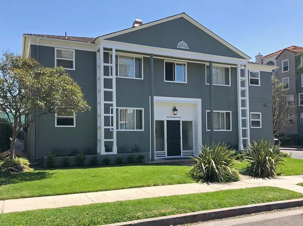 460 S Detroit St, Los Angeles, CA