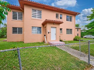 499 NE 64TH Street, Miami, FL 33138