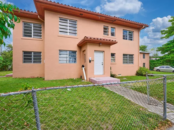499 NE 64TH Street, Miami, FL 33138