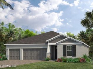 2286 Kamin Dr, Melbourne, FL 32940