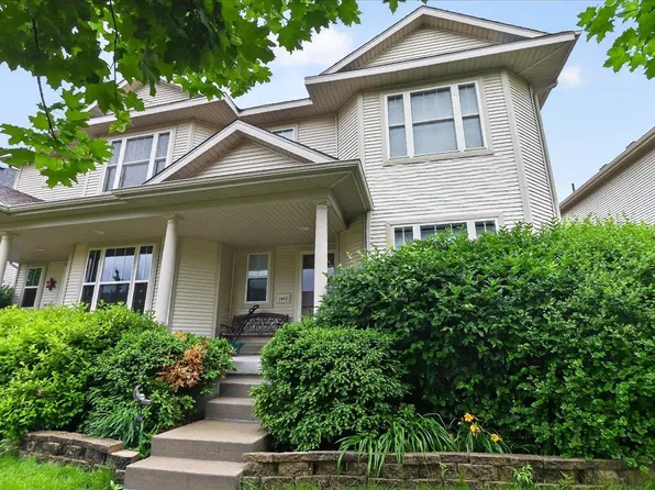 1462 Wild Iris St, Sun Prairie, WI 53590