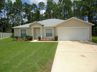 157 Ryberry Dr, Palm Coast, FL 32164