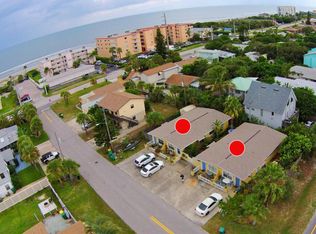 192 S 15th St, Cocoa Beach, FL 32931
