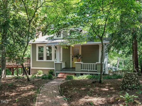1 Cobb Ter, Chapel Hill, NC 27514