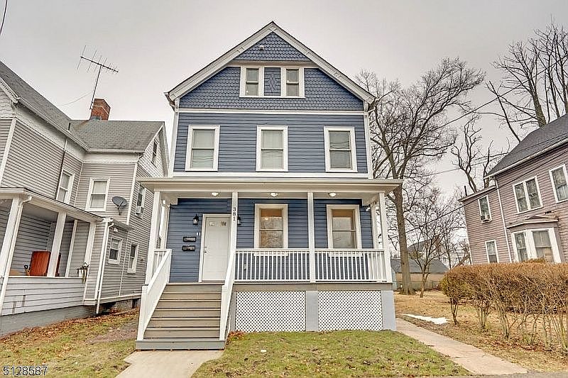 381 Tremont Ave, Orange, NJ 07050 Zillow