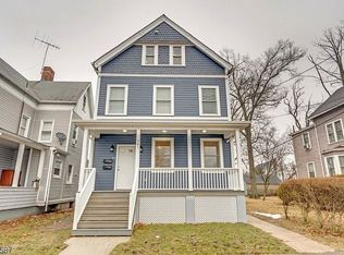 381 Tremont Ave, Orange, NJ