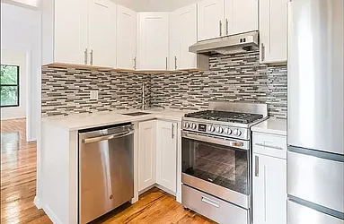 Rented by REAL New York