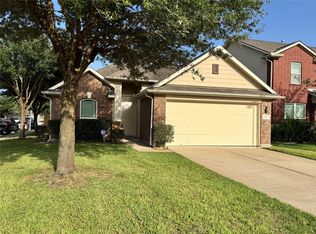 2303 Corry Crest Cir, Katy, TX 77493