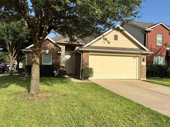 2303 Corry Crest Cir, Katy, TX 77493
