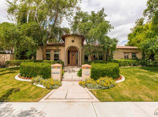 10700 Gainsborough Ct, Bakersfield, CA