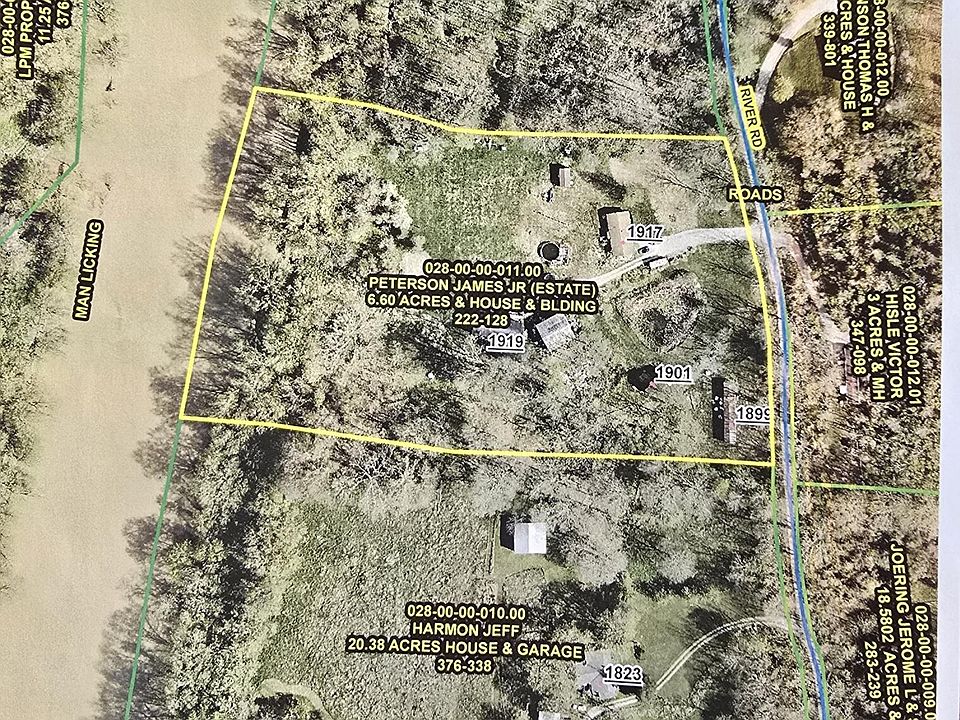 2nd image of 1917 River Rd