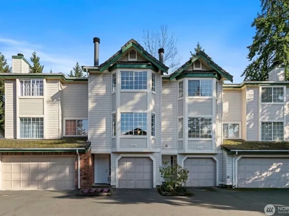 604 122nd Ave NE, Bellevue, WA 98005