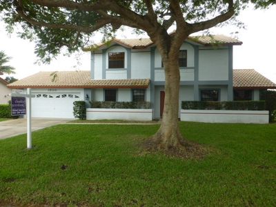 15110 N Longbow Bnd, Davie, FL, 33331