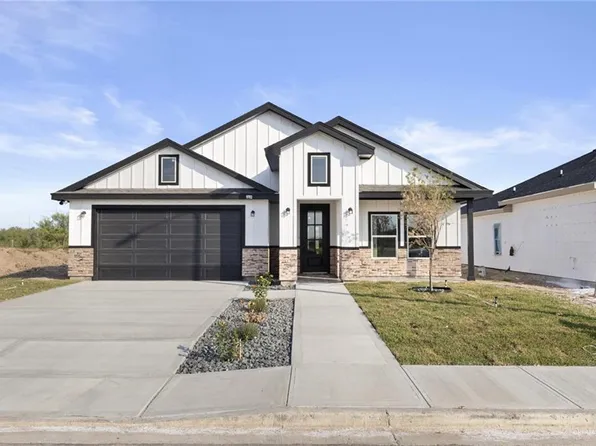 9702 N 71st Ln, Mission, TX 78573