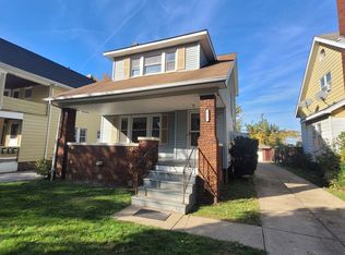 10201 Plymouth Ave, Garfield Heights, OH
