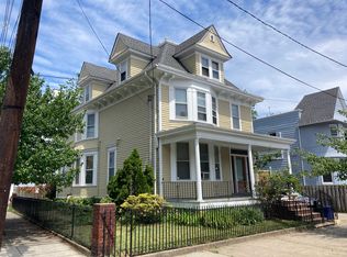 130 Atlantic St FLOOR 1, Jersey City, NJ 07304