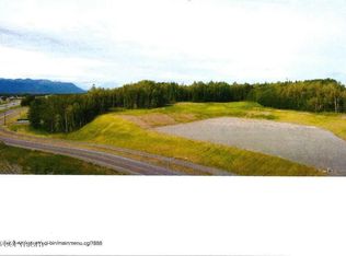 Township Road A S Margaret Dr, Palmer, AK 99645