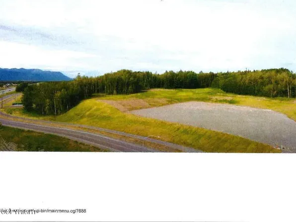 Township Road A S Margaret Dr, Palmer, AK 99645