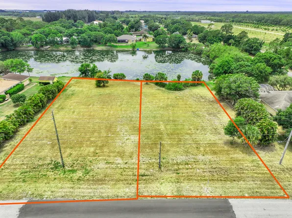 00 W Angle Road, Fort Pierce, FL 34947