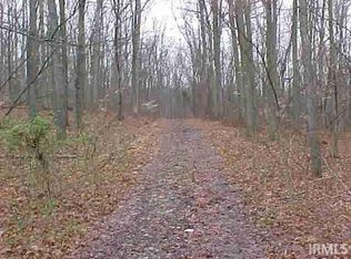 0 Pedora School Rd, Birdseye, IN 47513