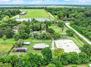 14536 North Rd, Loxahatchee, FL 33470