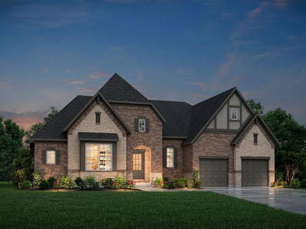 LYNDHURST Plan, Orchards at Vintners Park