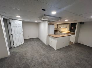 (Undisclosed Address), Cockeysville, MD 21030