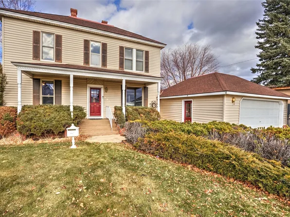 405 E 3rd Ave, Boulder, MT 59632