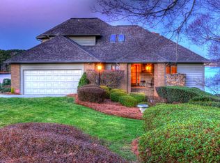 1158 Eaglecrest Dr, Stanley, NC 28164