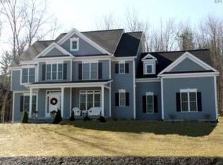 319 Old Gorge Rd, Ithaca, NY 14850