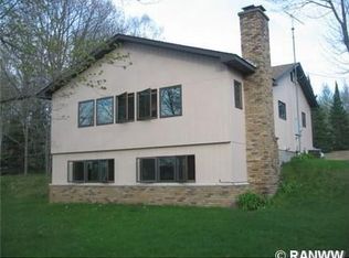 W5832 Happy Acres Rd, Tony, WI 54563