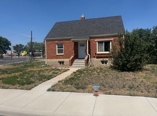1700 E 22nd St #1, Cheyenne, WY 82001