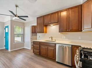 5802 Gloucester Ln UNIT B, Austin, TX 78723
