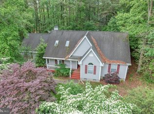 140 S Newport Way, Dagsboro, DE 19939