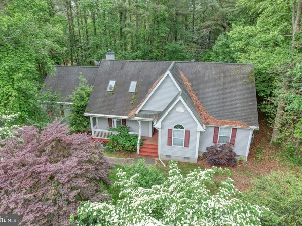 140 S Newport Way, Dagsboro, DE 19939