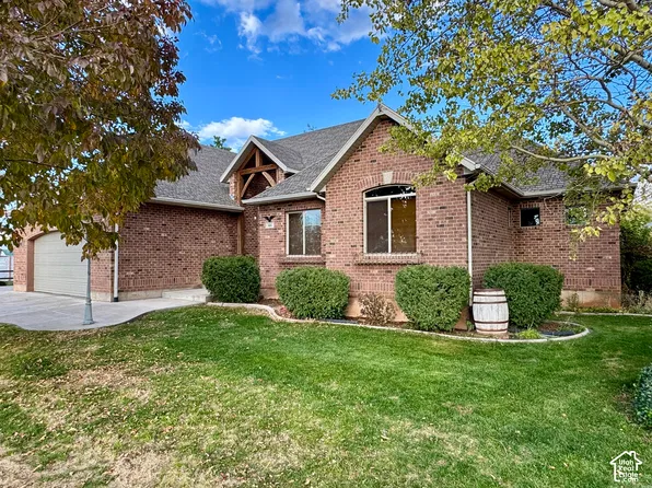 46 N 200 W, Kanosh, UT 84637